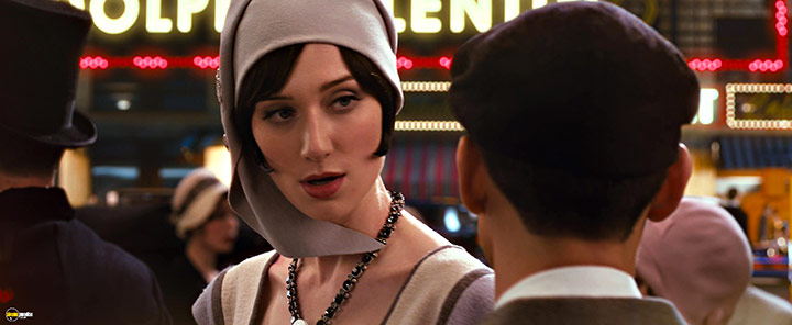A still #83 from The Great Gatsby (2013)