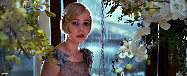A still #78 from The Great Gatsby (2013)