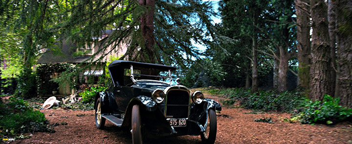 A still #77 from The Great Gatsby (2013)