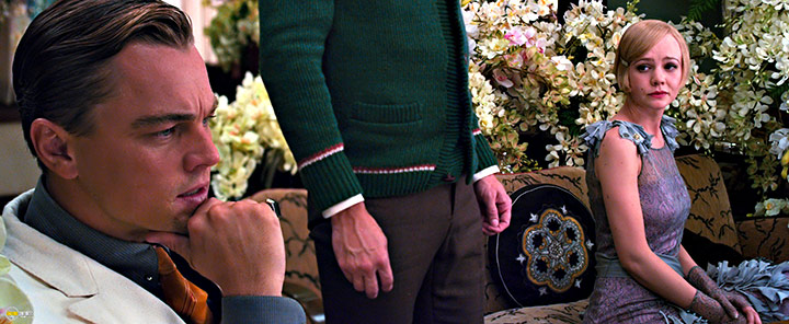A still #22 from The Great Gatsby (2013)