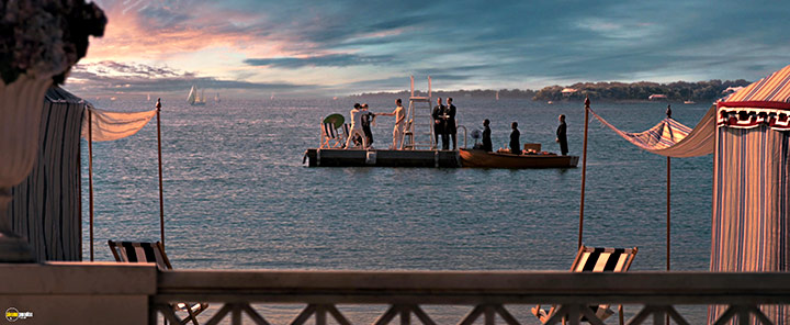 A still #71 from The Great Gatsby (2013)