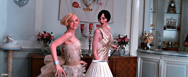 A still #59 from The Great Gatsby (2013)