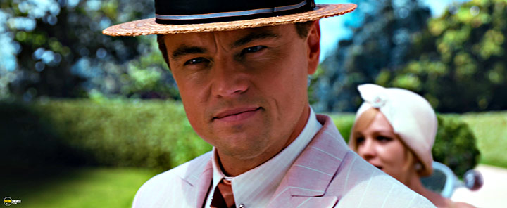 A still #55 from The Great Gatsby (2013)