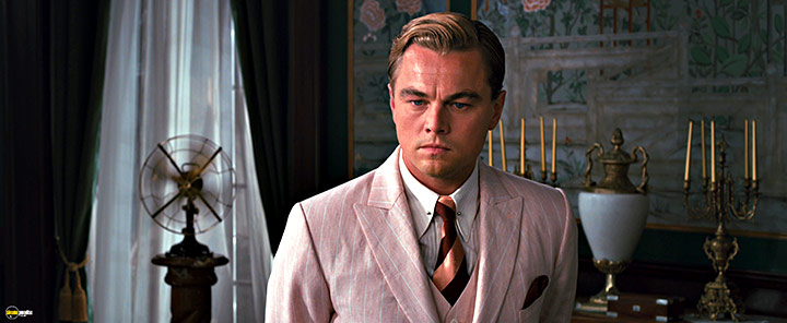 A still #51 from The Great Gatsby (2013)