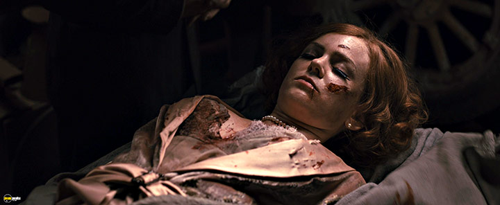 A still #46 from The Great Gatsby (2013)