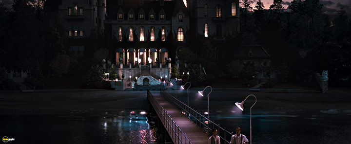 A still #41 from The Great Gatsby (2013)