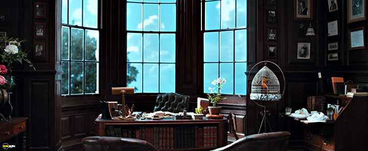 A still #39 from The Great Gatsby (2013)