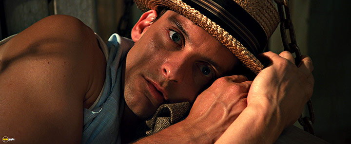 A still #32 from The Great Gatsby (2013)