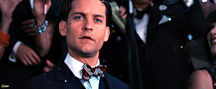 A still #30 from The Great Gatsby (2013)