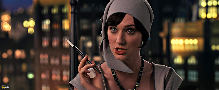 A still #26 from The Great Gatsby (2013)
