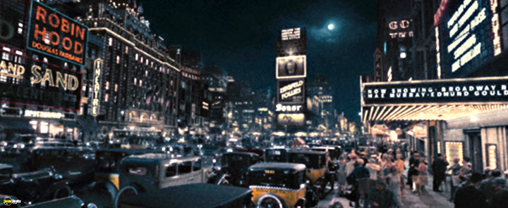 A still #25 from The Great Gatsby (2013)