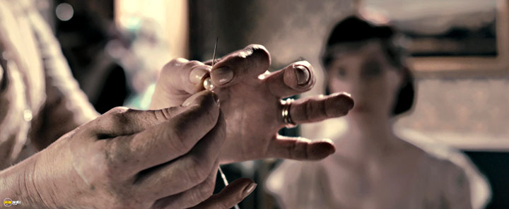 A still #23 from The Great Gatsby (2013)