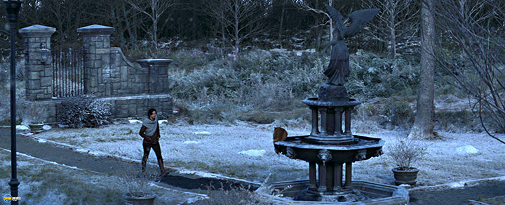 A still #63 from The Hunger Games: Catching Fire (2013)