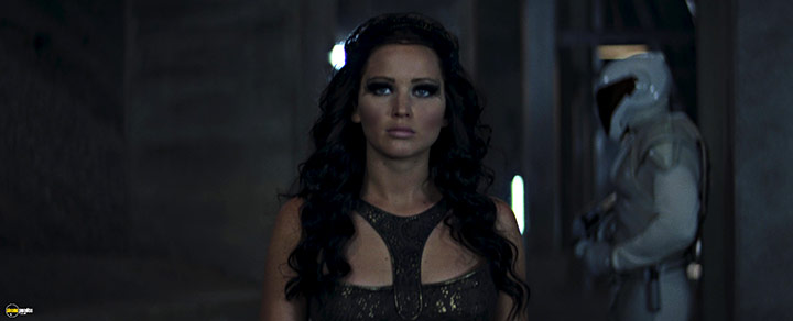 A still #70 from The Hunger Games: Catching Fire (2013)
