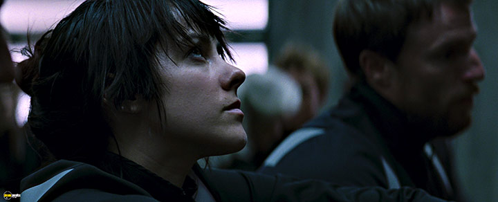 A still #76 from The Hunger Games: Catching Fire (2013)