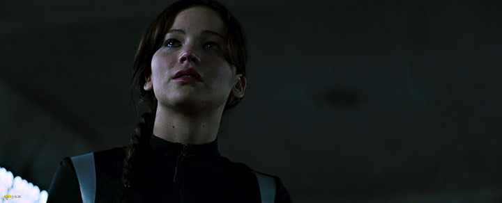 A still #77 from The Hunger Games: Catching Fire (2013)