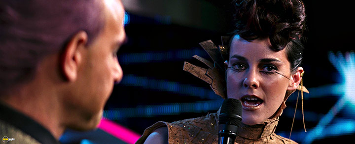 A still #80 from The Hunger Games: Catching Fire (2013)