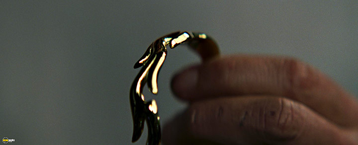 A still #60 from The Hunger Games: Catching Fire (2013)