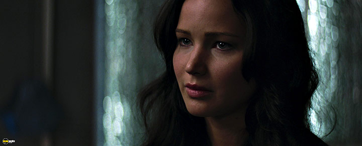 A still #59 from The Hunger Games: Catching Fire (2013)