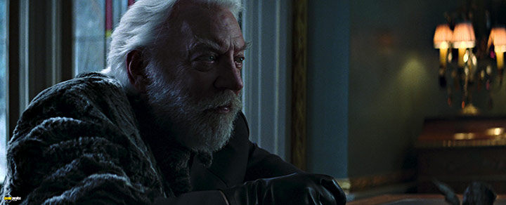 A still #54 from The Hunger Games: Catching Fire (2013)