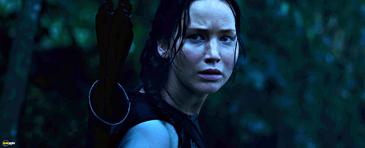 A still #53 from The Hunger Games: Catching Fire (2013)