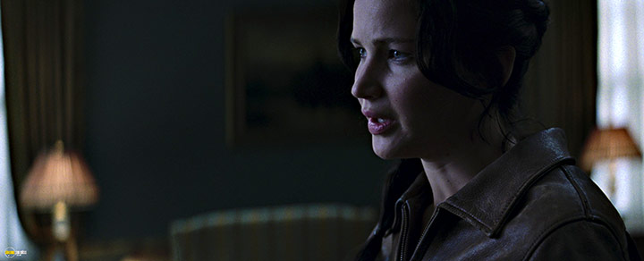 A still #52 from The Hunger Games: Catching Fire (2013)