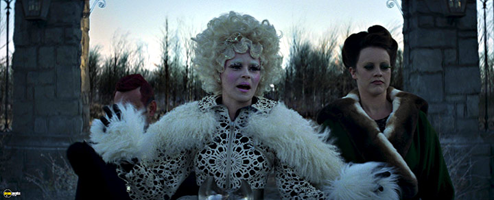 A still #51 from The Hunger Games: Catching Fire (2013)