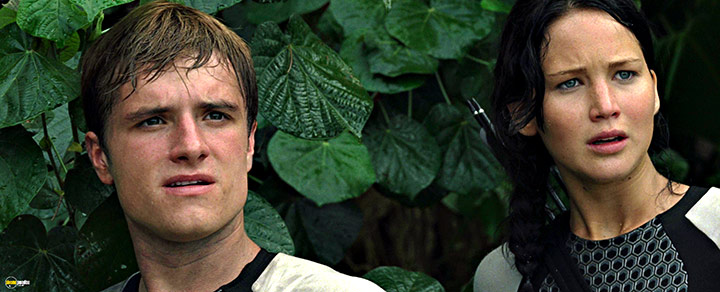 A still #49 from The Hunger Games: Catching Fire (2013)