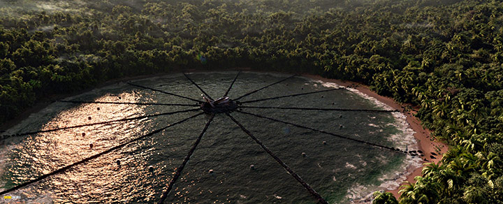 A still #48 from The Hunger Games: Catching Fire (2013)