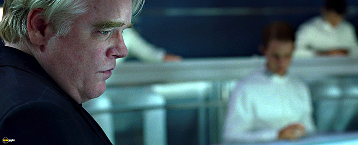 A still #45 from The Hunger Games: Catching Fire (2013)