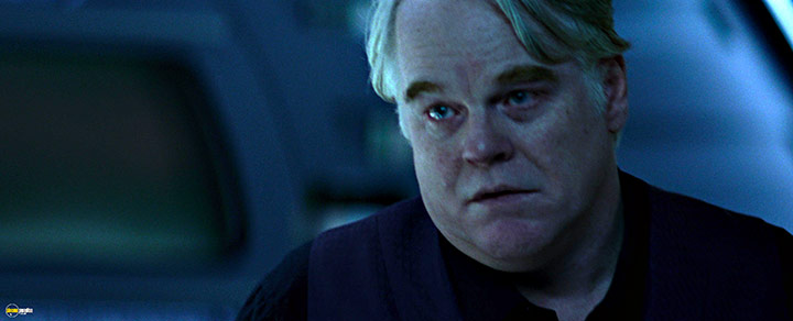 A still #41 from The Hunger Games: Catching Fire (2013)