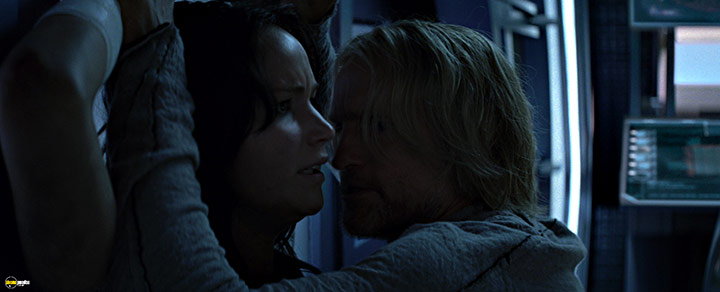 A still #40 from The Hunger Games: Catching Fire (2013)