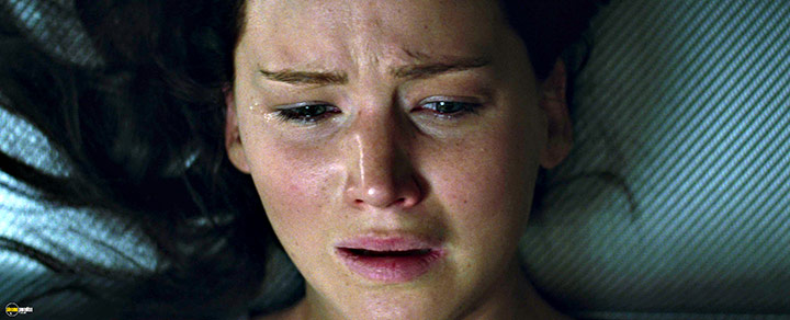 A still #39 from The Hunger Games: Catching Fire (2013)