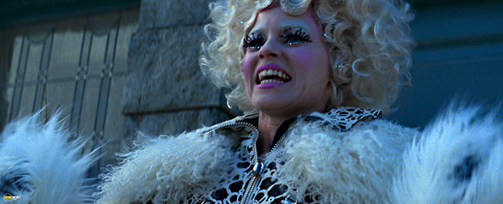 A still #38 from The Hunger Games: Catching Fire (2013)
