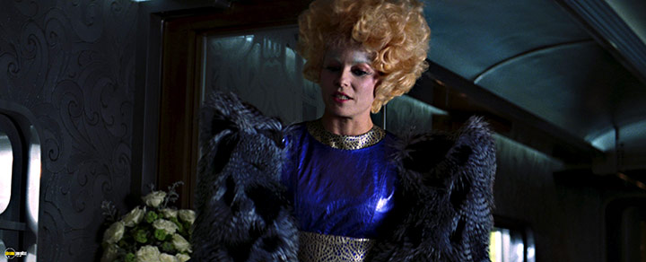 A still #37 from The Hunger Games: Catching Fire (2013)