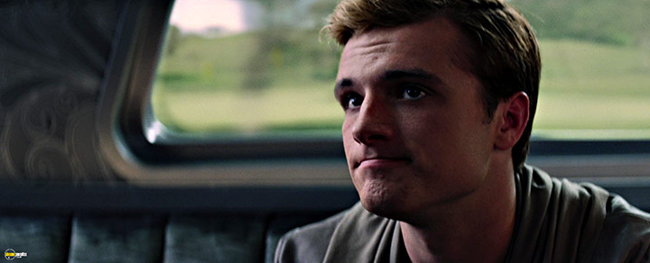 A still #36 from The Hunger Games: Catching Fire (2013)
