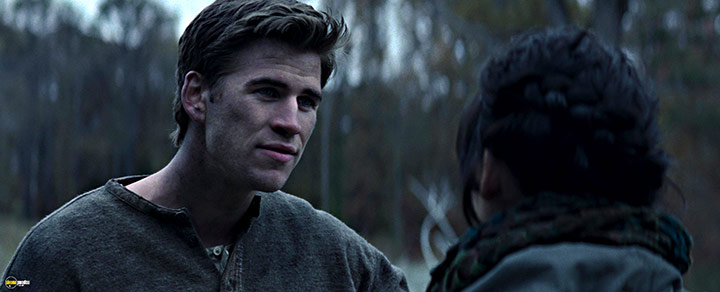 A still #28 from The Hunger Games: Catching Fire (2013)