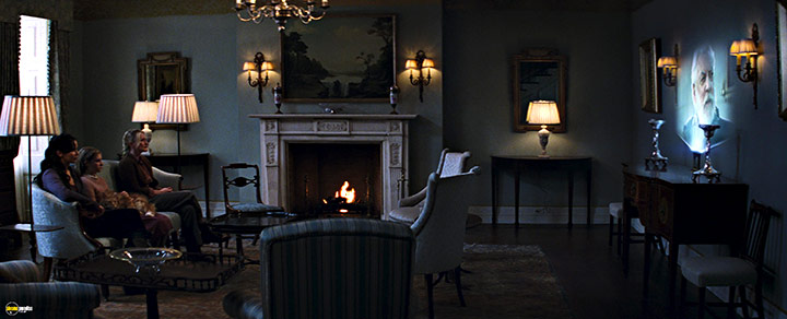 A still #25 from The Hunger Games: Catching Fire (2013)