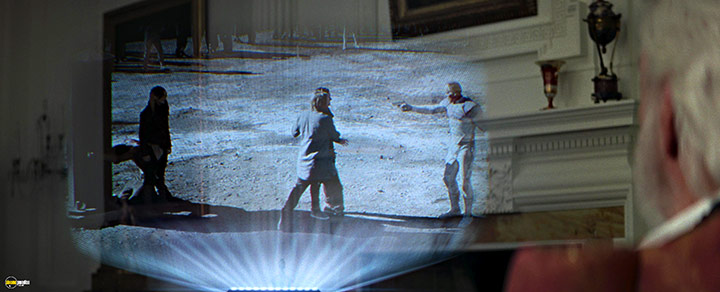 A still #24 from The Hunger Games: Catching Fire (2013)