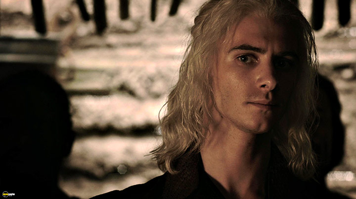 A still #50 from Game of Thrones: Series 1 (2011)