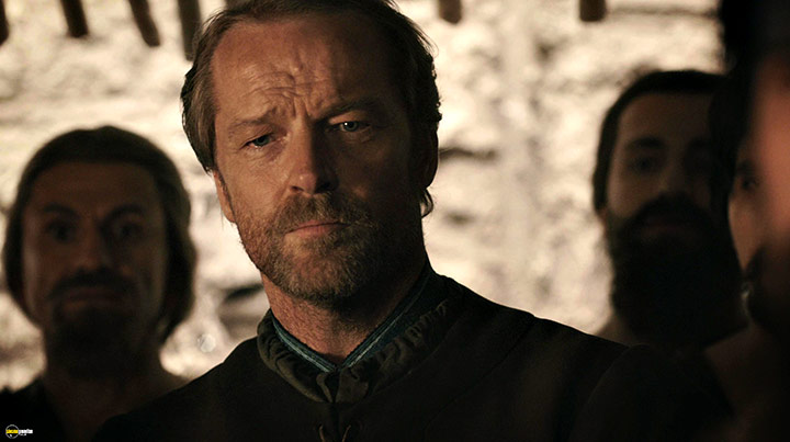 A still #51 from Game of Thrones: Series 1 (2011)
