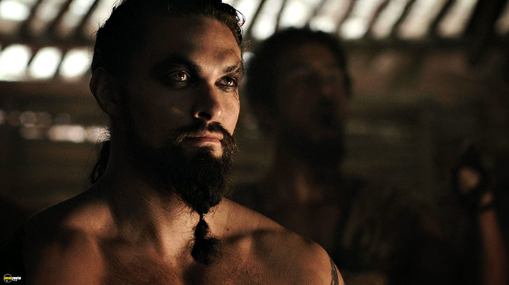 A still #52 from Game of Thrones: Series 1 (2011)