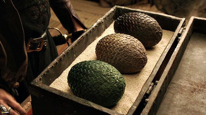 A still #53 from Game of Thrones: Series 1 (2011)