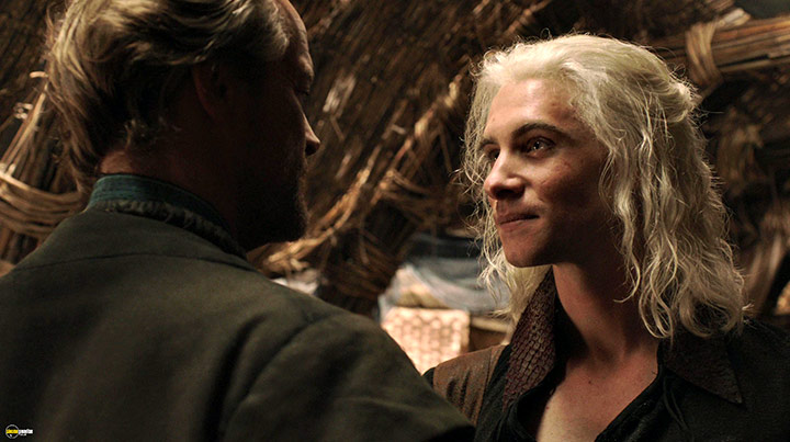 A still #54 from Game of Thrones: Series 1 (2011)