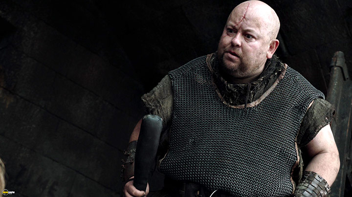 A still #55 from Game of Thrones: Series 1 (2011)