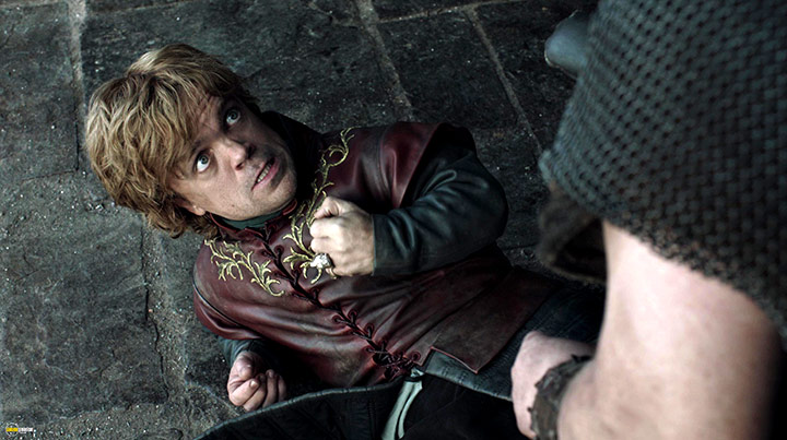 A still #56 from Game of Thrones: Series 1 (2011)