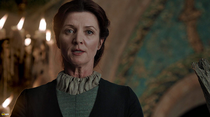 A still #58 from Game of Thrones: Series 1 (2011)