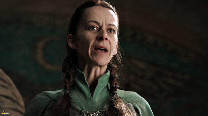 A still #59 from Game of Thrones: Series 1 (2011)