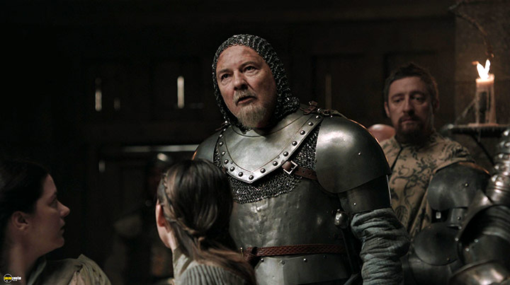 A still #61 from Game of Thrones: Series 1 (2011)