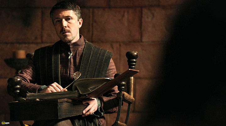 A still #65 from Game of Thrones: Series 1 (2011)